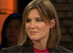Sophie von der Tann Eltern Adlige Wurzeln und berufliche Erfolge