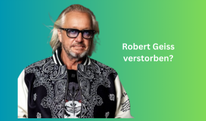 Simon Raiser verstorben? Fakten über den Ehemann von Tanja Wedhorn